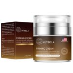 Tighten and Carry Neck Cream, Deep Hydration Neck Firming Cream with Re... - Image 5