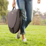 Munchkin Brica Child Journey Pod, Gray - Image 4