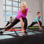 Energy Techniques Versa-Loop Resistance Band - Image 4