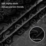 Males's Floral Dinner Social gathering Promenade Marriage ceremony Trendy Tuxedo Fits for Males On... - Image 5