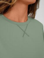 AUTOMET Lengthy Sleeve Exercise Tops for Girls Athletic UPF 50+ Solar Rash G... - Image 7