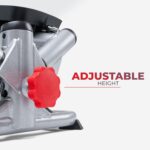 Sunny Well being & Health Mini Steppers for Train at Dwelling, Stair Step ... - Image 4