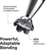 Braun MQ9137XI MultiQuick 9 Hand Blender with Imode Expertise - Image 5