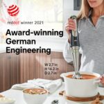 Braun MQ9137XI MultiQuick 9 Hand Blender with Imode Expertise - Image 7