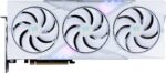 MSI Gaming RTX 5070 TI 16G Gaming Trio OC White Graphics Card (16GB GD... - Image 3