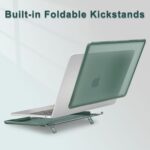 MOSISO Appropriate with MacBook Air 13 inch Case 2025 2024 2023 2022 M4... - Image 4