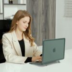 MOSISO Appropriate with MacBook Air 13 inch Case 2025 2024 2023 2022 M4... - Image 6