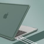 MOSISO Appropriate with MacBook Air 13 inch Case 2025 2024 2023 2022 M4... - Image 7