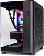 Skytech King 95 Gaming PC Desktop, Ryzen 7 9700X 3.8 GHz (5.5GHz Turbo... - Image 4