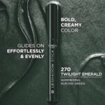 L'Oreal Paris Make-up Le Shadow Stick Eyeshadow, Blendable, Smudge-Resi... - Image 3