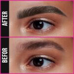 iMethod Microblading Eyebrow Pencil - Eyebrow Pen 2-in-1 Twin-Ended Br... - Image 4