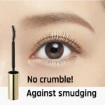 HEROINE MAKE by KISSME Waterproof Mascara Black | Quantity and Size by... - Image 8