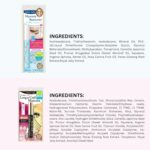 HEROINE MAKE by KISSME Waterproof Mascara Black | Quantity and Size by... - Image 10
