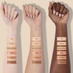 Air Cushion CC Cream Mushroom Head Basis, Moisturizing BB Cream C... - Image 4