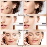 Air Cushion CC Cream Mushroom Head Basis, Moisturizing BB Cream C... - Image 5