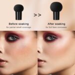Air Cushion CC Cream Mushroom Head Basis, Moisturizing BB Cream C... - Image 7