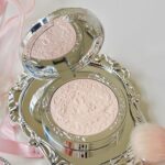 Flower Is aware of Swan Ballet Embossed Blush,Translucent Matte End,Construct... - Image 6