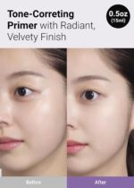 [JUNGSAEMMOOL OFFICIAL] Professional-Lasting Prep Primer #Naked-lavender | 15 ml... - Image 4