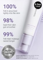 [JUNGSAEMMOOL OFFICIAL] Professional-Lasting Prep Primer #Naked-lavender | 15 ml... - Image 6