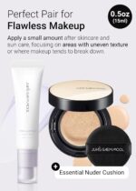 [JUNGSAEMMOOL OFFICIAL] Professional-Lasting Prep Primer #Naked-lavender | 15 ml... - Image 7