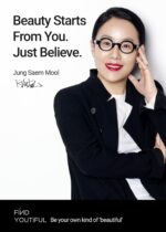 [JUNGSAEMMOOL OFFICIAL] Professional-Lasting Prep Primer #Naked-lavender | 15 ml... - Image 8