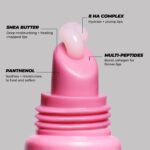 Vitamasques In a single day Lip Masks - Hydrating Vanilla Lip Balm Moisturize... - Image 3