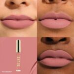 Milani Keep Put Longwear Liquid Lipstick - Smudge-Proof, Kiss-Proof, a... - Image 4