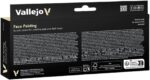 Vallejo - Face Portray Set | Mannequin Shade | Determine Shade Sequence Miniat... - Image 4