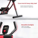 Fitlaya Health ab machine, ab exercise tools for house gymnasium, Top ... - Image 4