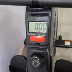 Rowing Machine Half Counter Monitor LCD Show Substitute for Steppe... - Image 6
