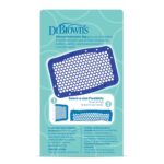 Dr. Brown's 100 % Silicone Child Bottle Dishwasher Bag with Adjustable ... - Image 4