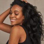 HOT TOOLS Professional Artist Nano Ceramic Curling Iron/Wand | For Easy, Shin... - Image 4