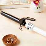 HOT TOOLS Professional Artist Nano Ceramic Curling Iron/Wand | For Easy, Shin... - Image 6
