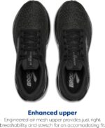 Brooks Males’s Adrenaline GTS 24 Supportive Operating Shoe - Image 5