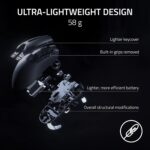 Razer Viper V2 Professional HyperSpeed Wi-fi Gaming Mouse: 58g Extremely Lightwe... - Image 3