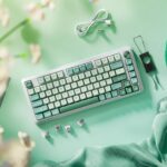 Redragon K681 Wi-fi Mechanical Keyboard, Gasket Mounted RGB Gaming ... - Image 8