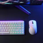 R1 SE+ Wi-fi Gaming Mouse, 18000 DPI, Excessive-Precision PAW3395 SE Sen... - Image 11