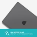 Tech21 Evo Hardshell for MacBook Professional 14" (2021-2023) - Ash - Image 5