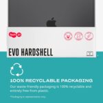 Tech21 Evo Hardshell for MacBook Professional 14" (2021-2023) - Ash - Image 6