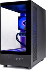 Skytech Gaming Azure 3 Gaming PC, AMD Ryzen 7 7700 3.8GHz, NVIDIA RTX ... - Image 4