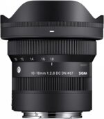 10-18mm F2.8 DC DN (for E Mount) - Image 3