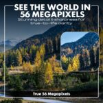 Minolta 56MP Twin Lens Digital Digicam – 5X Optical Zoom, 5K Extremely HD V... - Image 4