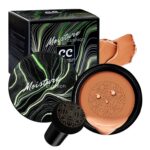 Air Cushion CC Cream Mushroom Head Basis, Moisturizing BB Cream C... - Image 2