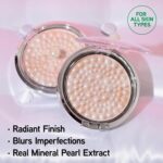 Physicians System Powder Palette Mineral Glow Pearls, Hypoallergenic ... - Image 3