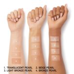 Physicians System Powder Palette Mineral Glow Pearls, Hypoallergenic ... - Image 4