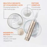 Dr Dennis Gross DermInfusions Plump + Restore Lip Remedy | Visibly P... - Image 3
