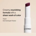 Trustworthy Magnificence Moisturizing Vegan Tinted Lip Balm | Antioxidant-rich Ac... - Image 3