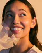 Pacifica Sheet Face Masks - Glow Child Brightening Facial Masks w/Vitamin... - Image 5