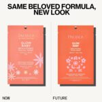 Pacifica Sheet Face Masks - Glow Child Brightening Facial Masks w/Vitamin... - Image 23