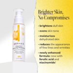 Derma E Vitamin C Renewing Moisturizer – Brightening and Hydrating Fac... - Image 3
